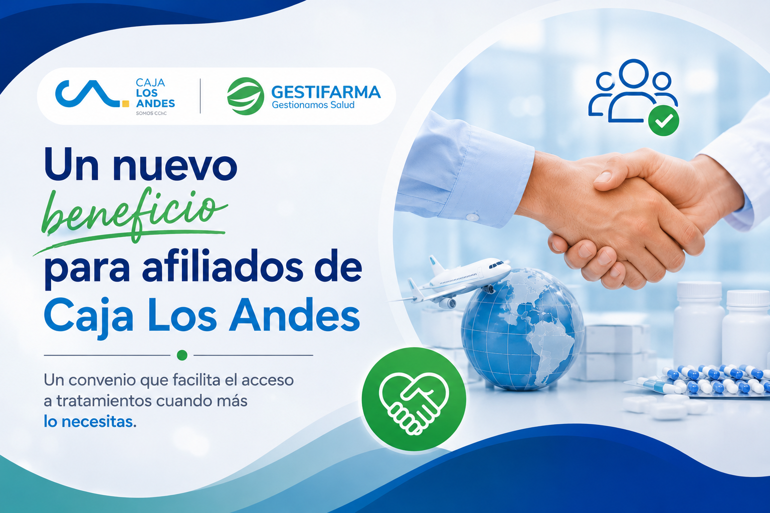 Caja los andes
