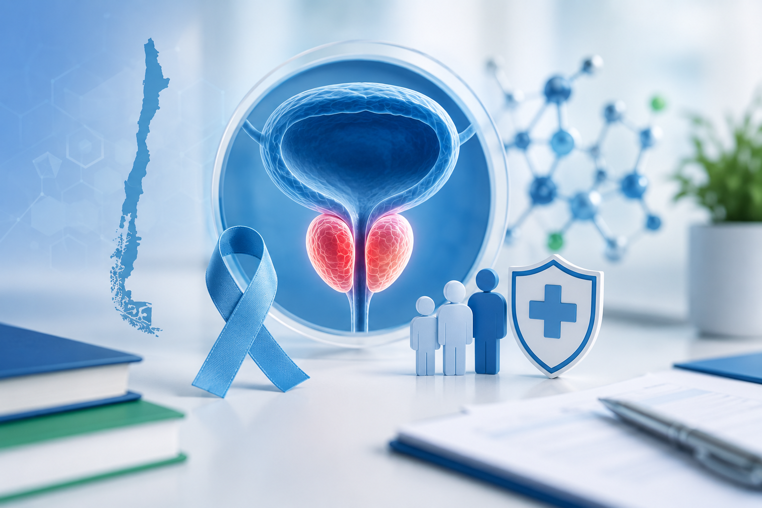 Cancer de prostata
