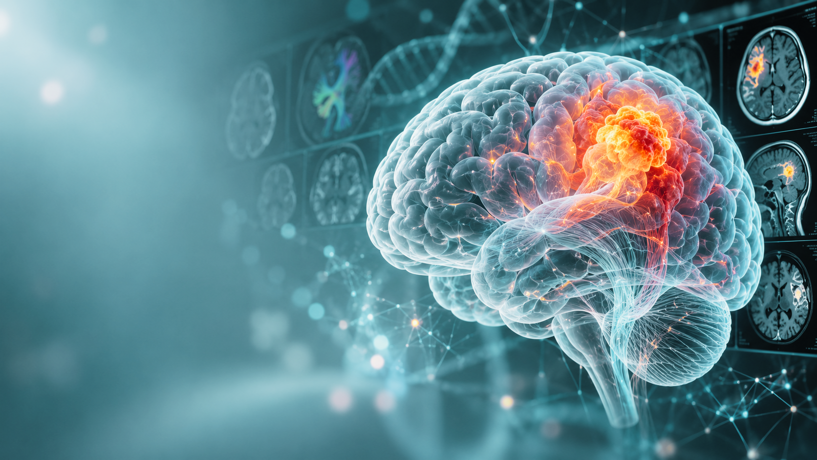 Glioblastoma: qué es, cómo se diagnostica y qué dice la evidencia científica